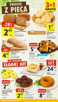 Gazetka Intermarche