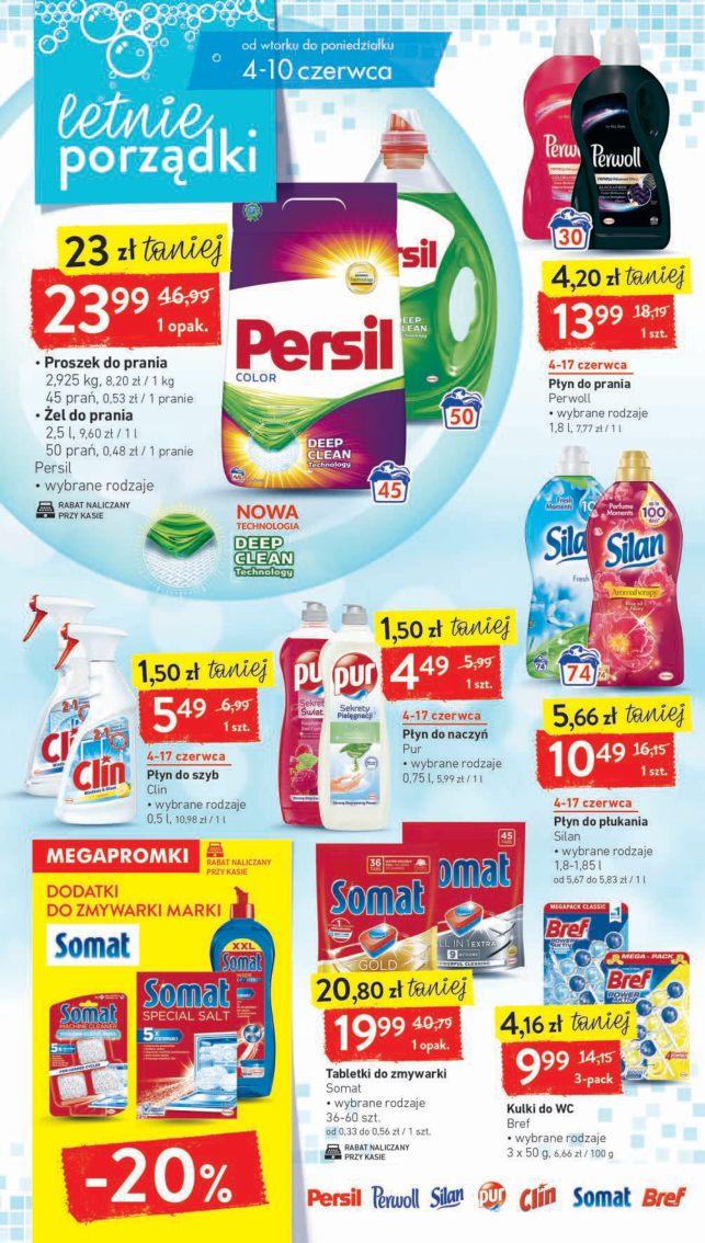 Gazetka promocyjna Intermarche do 27/04/2022 str.22