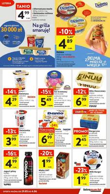 Gazetka Intermarche