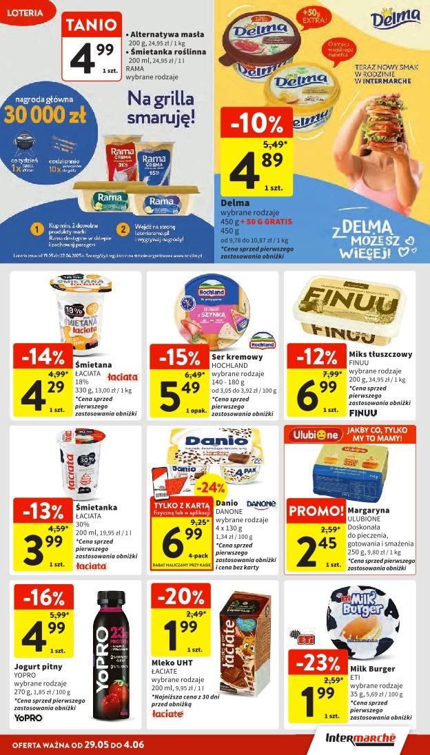 Gazetka promocyjna Intermarche do 04/06/2025 str.31