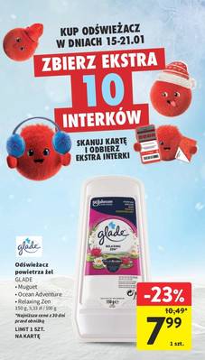 Gazetka Intermarche