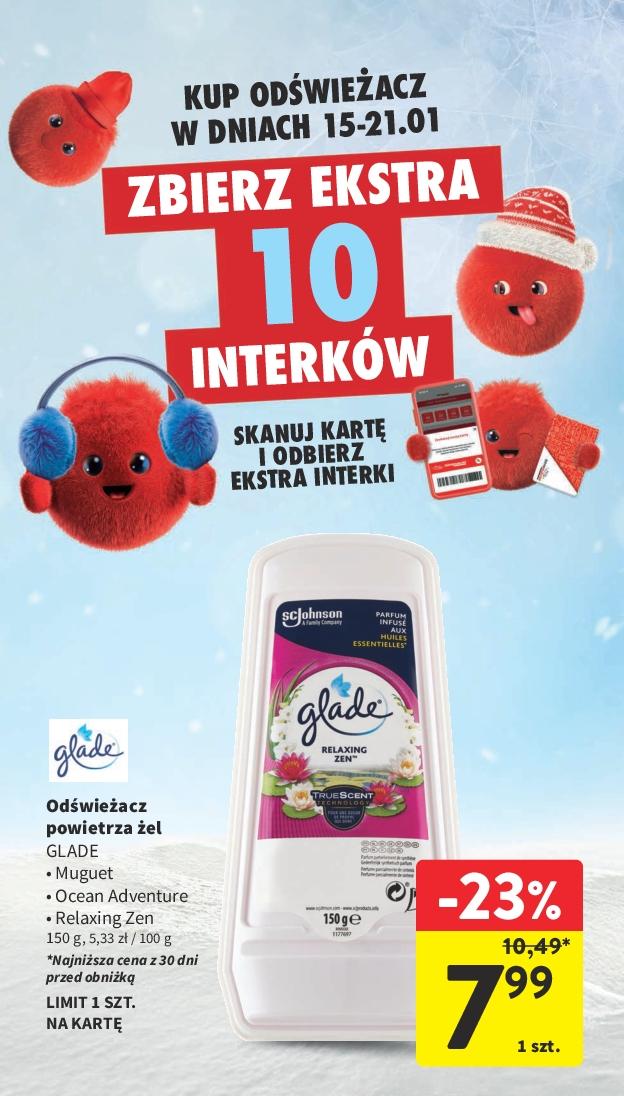 Gazetka promocyjna Intermarche do 21/01/2026 str.16