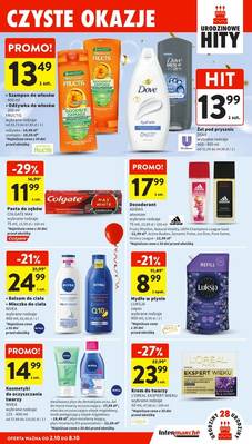 Gazetka Intermarche