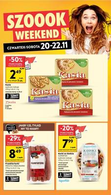 Gazetka Intermarche
