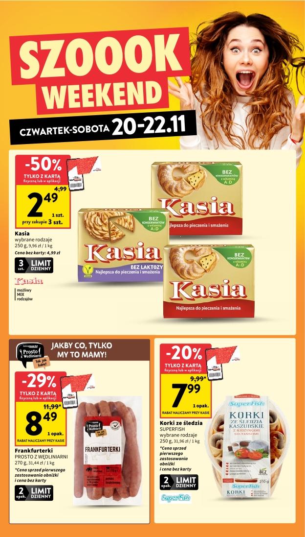 Gazetka promocyjna Intermarche do 26/11/2025 str.4