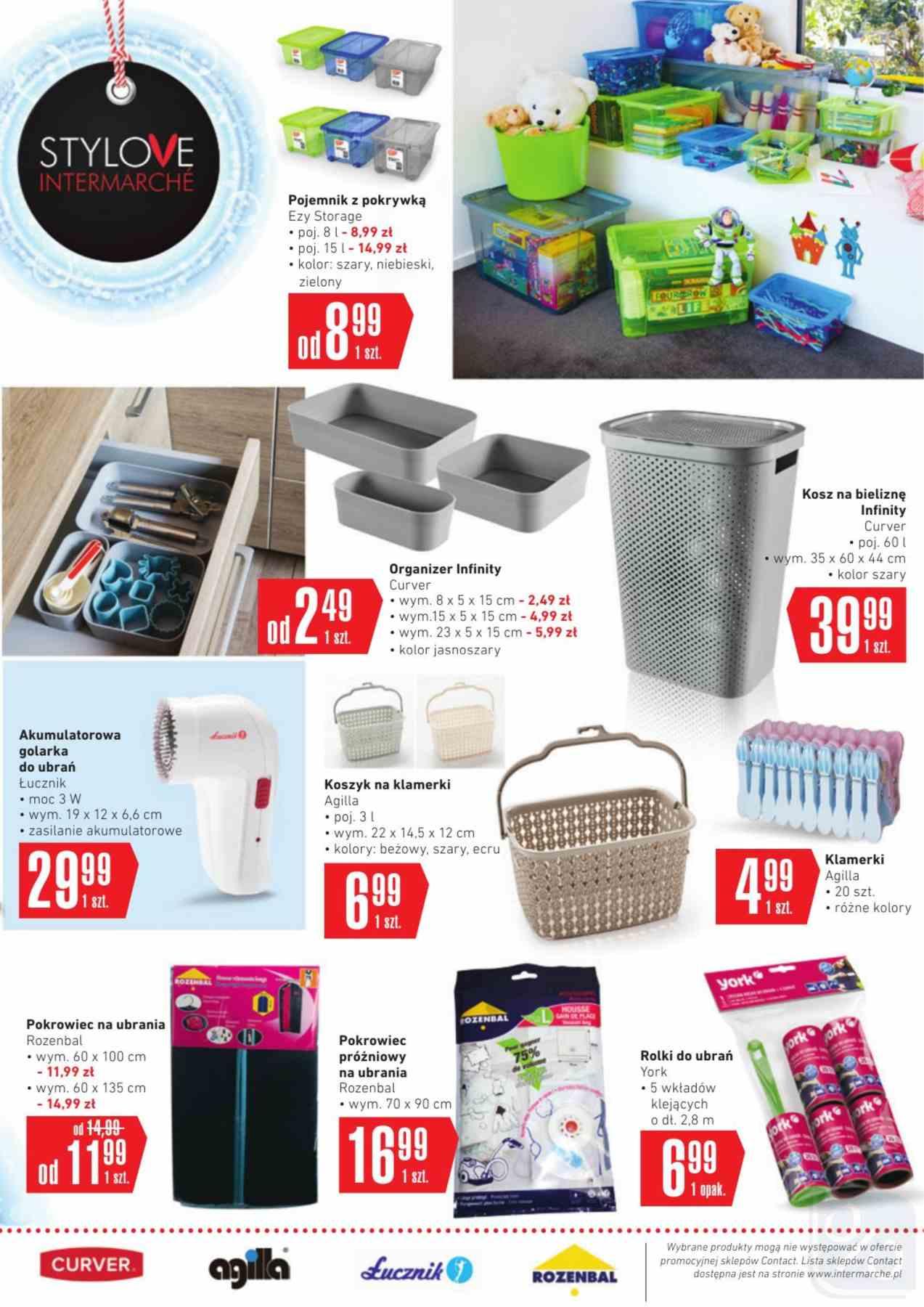 Gazetka promocyjna Intermarche do 05/11/2018 str.18