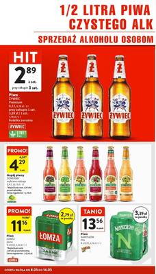 Gazetka Intermarche