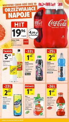 Gazetka Intermarche