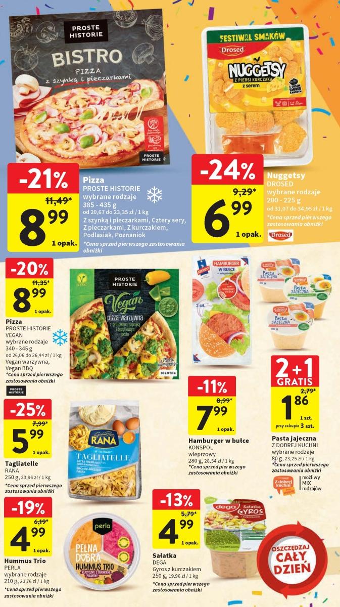 Gazetka promocyjna Intermarche do 18/10/2023 str.27