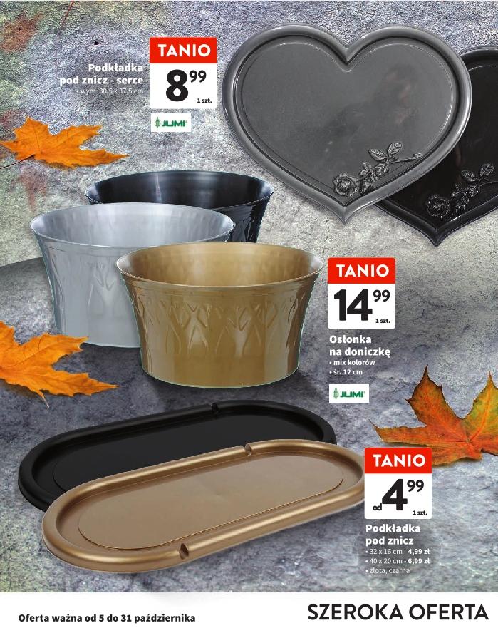 Gazetka promocyjna Intermarche do 31/10/2023 str.10