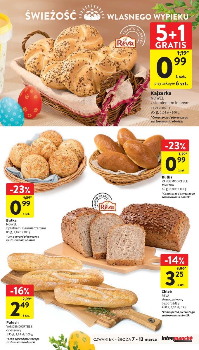 Gazetka promocyjna Intermarche do 13/03/2024 str.34