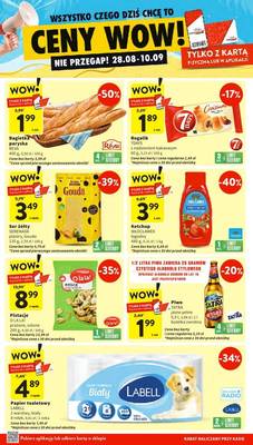 Gazetka Intermarche