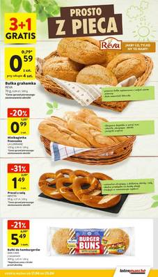 Gazetka Intermarche