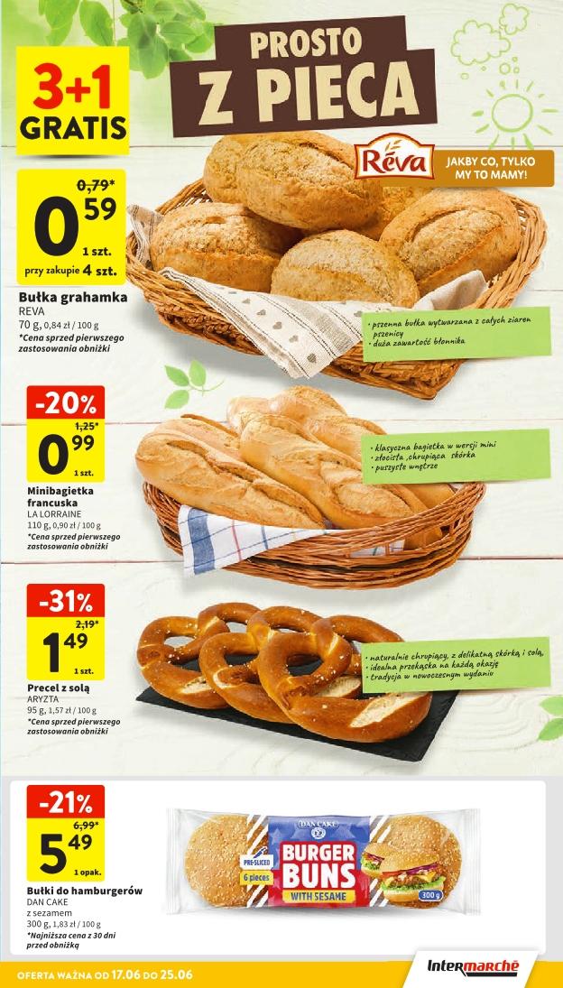 Gazetka promocyjna Intermarche do 25/06/2025 str.31