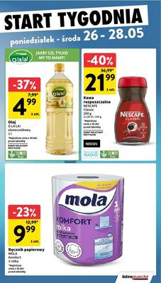 Gazetka Intermarche