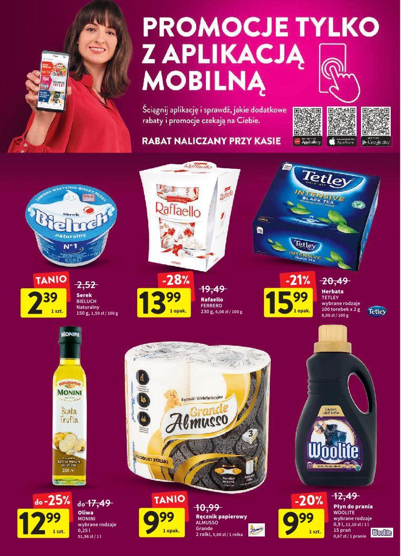 Gazetka promocyjna Intermarche do 09/03/2022 str.28