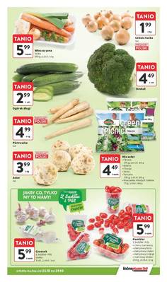 Gazetka Intermarche