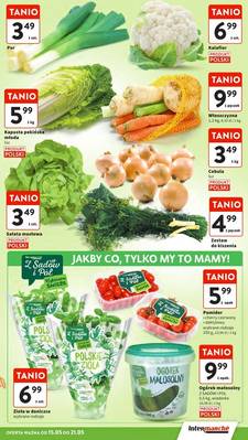 Gazetka Intermarche