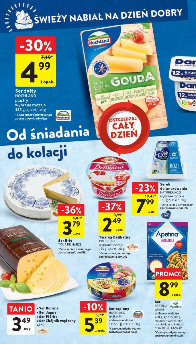 Gazetka promocyjna Intermarche do 15/11/2023 str.26