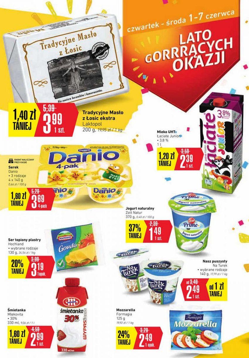 Gazetka promocyjna Intermarche do 07/06/2017 str.14