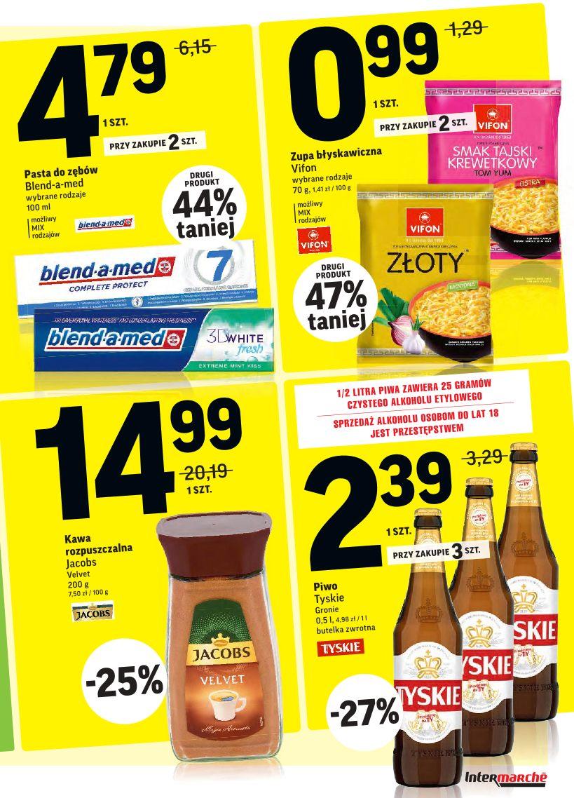 Gazetka promocyjna Intermarche do 30/08/2021 str.38