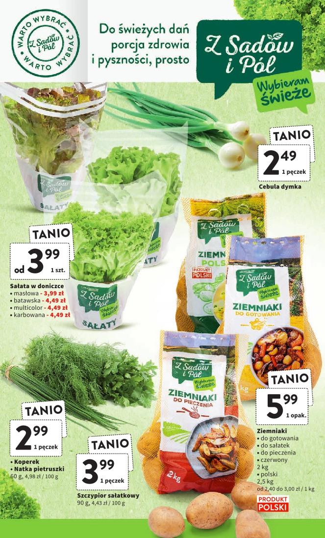 Gazetka promocyjna Intermarche do 11/01/2023 str.11