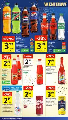 Gazetka Intermarche