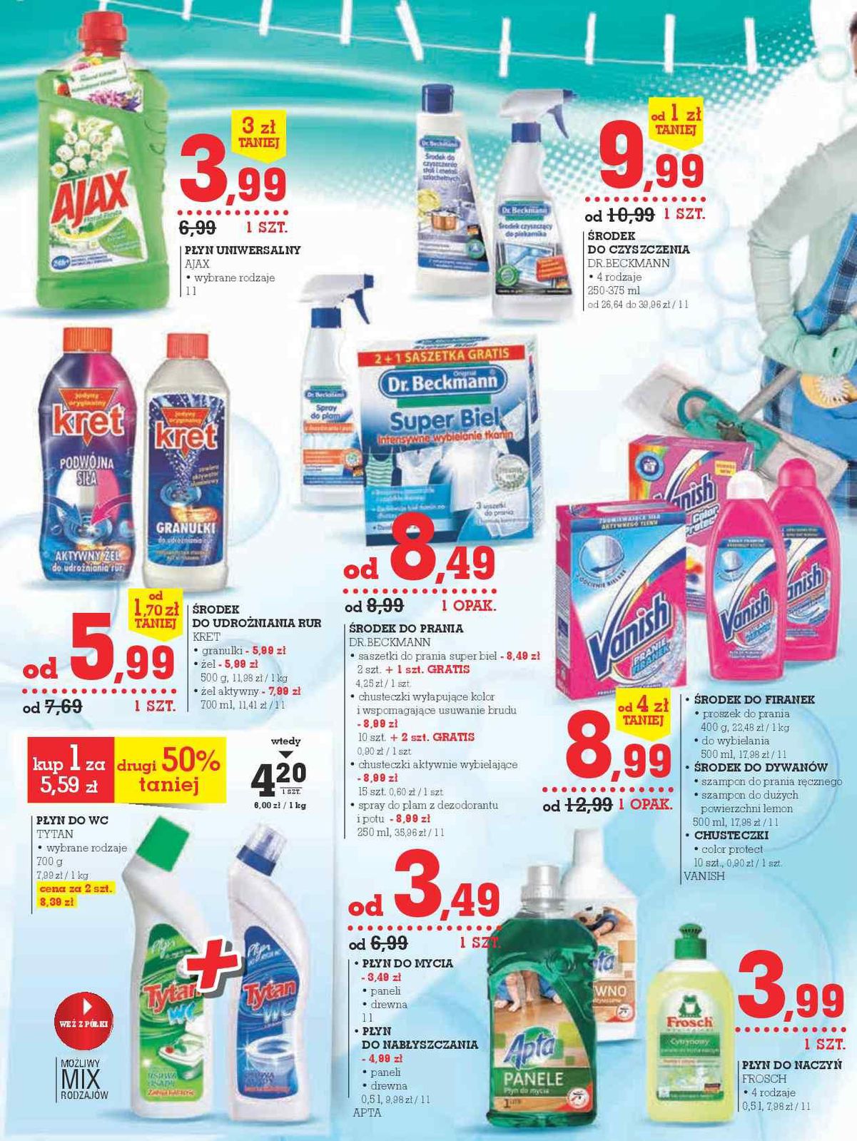 Gazetka promocyjna Intermarche do 02/03/2016 str.16