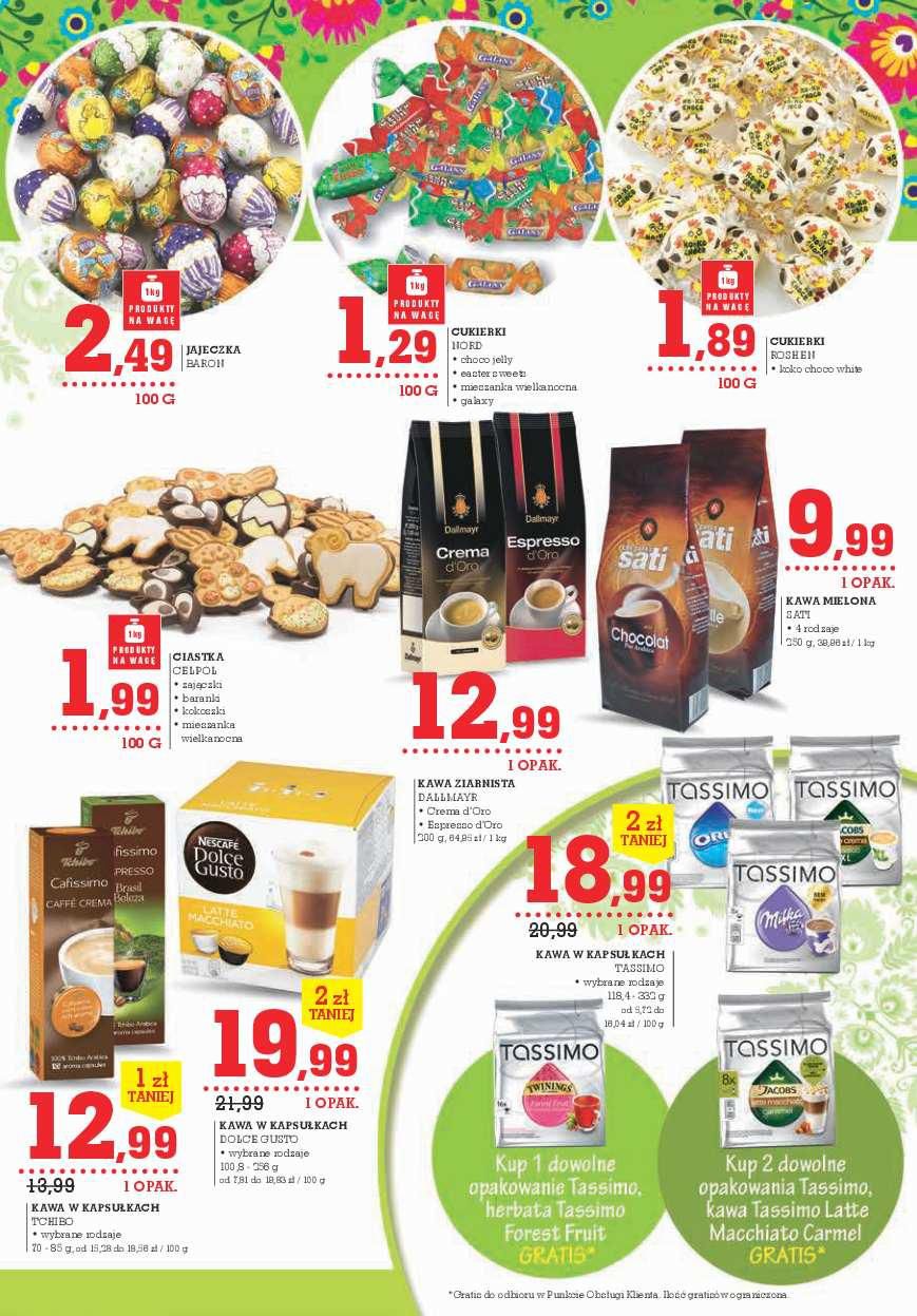 Gazetka promocyjna Intermarche do 09/03/2016 str.5