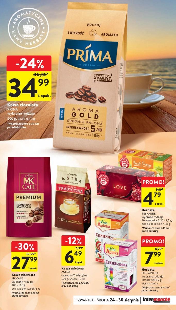 Gazetka promocyjna Intermarche do 30/08/2023 str.23