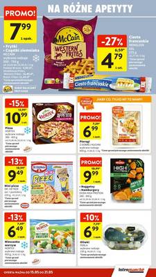 Gazetka Intermarche