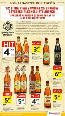 Gazetka Intermarche