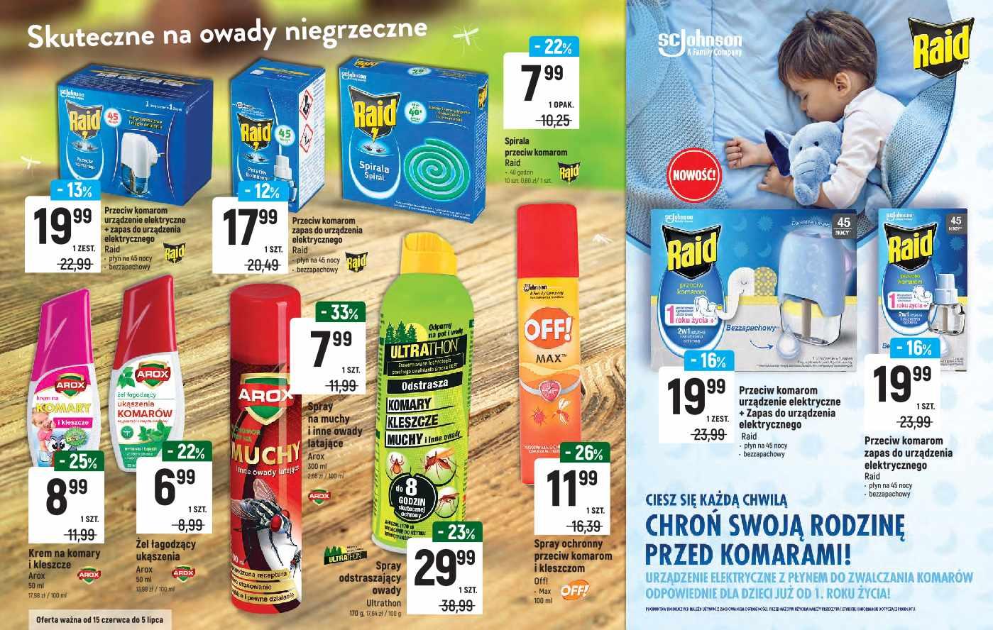 Gazetka promocyjna Intermarche do 05/07/2021 str.14