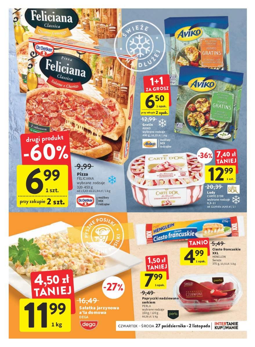 Gazetka promocyjna Intermarche do 02/11/2022 str.29