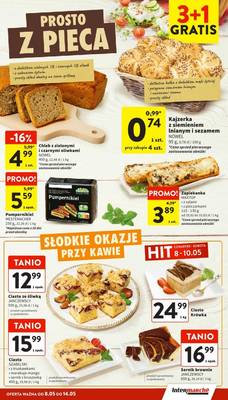 Gazetka Intermarche
