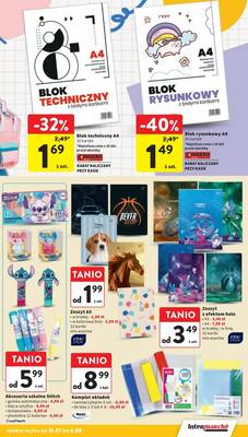 Gazetka Intermarche