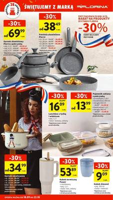 Gazetka Intermarche