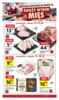 Gazetka Intermarche