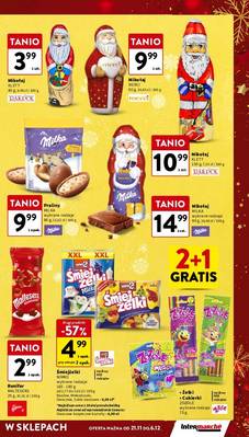 Gazetka Intermarche