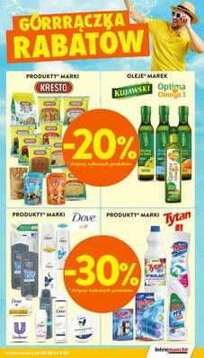 Gazetka Intermarche