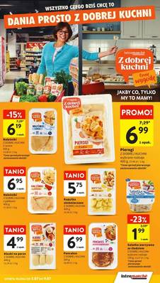Gazetka Intermarche
