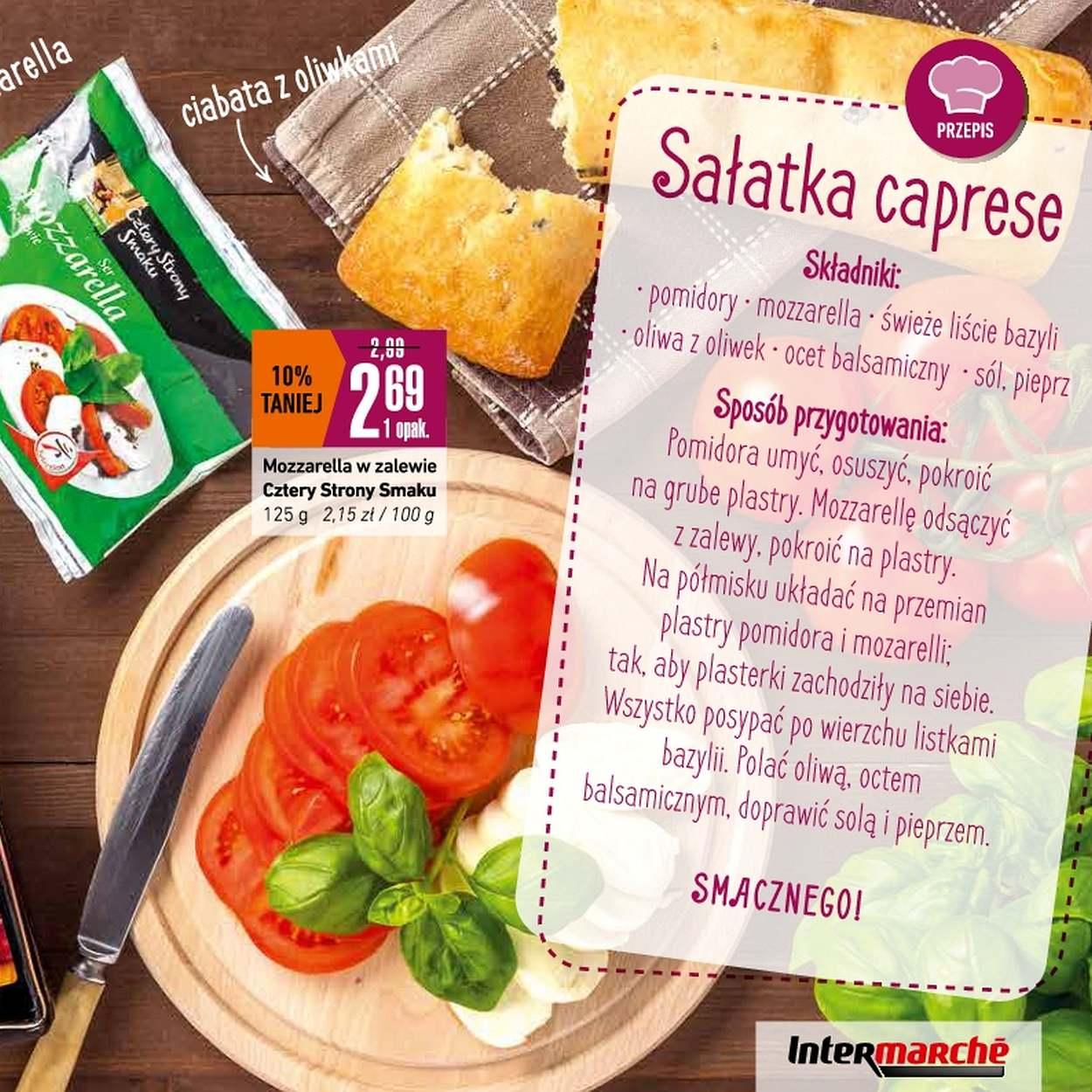 Gazetka promocyjna Intermarche do 24/05/2017 str.15