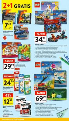 Gazetka Intermarche