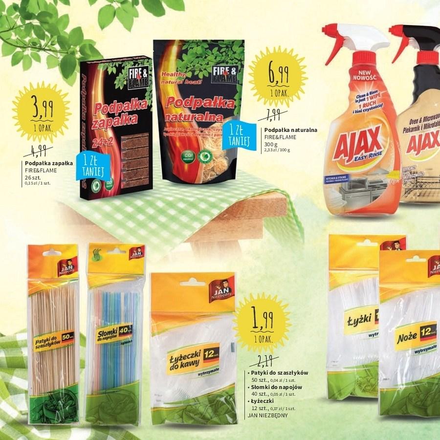 Gazetka promocyjna Intermarche do 21/06/2017 str.18