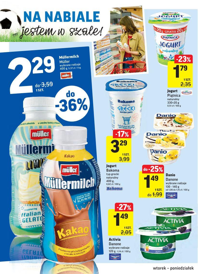 Gazetka promocyjna Intermarche do 21/06/2021 str.26