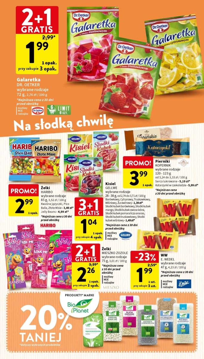 Gazetka promocyjna Intermarche do 07/02/2024 str.31