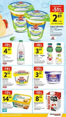 Gazetka Intermarche