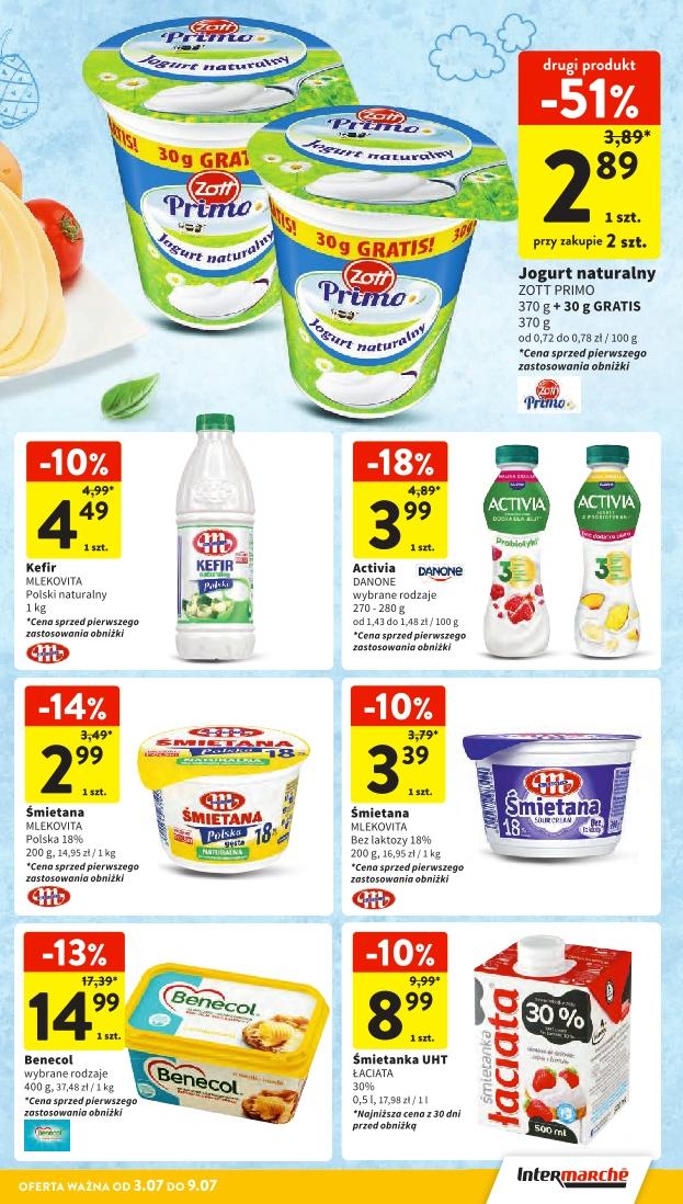 Gazetka promocyjna Intermarche do 09/07/2025 str.21