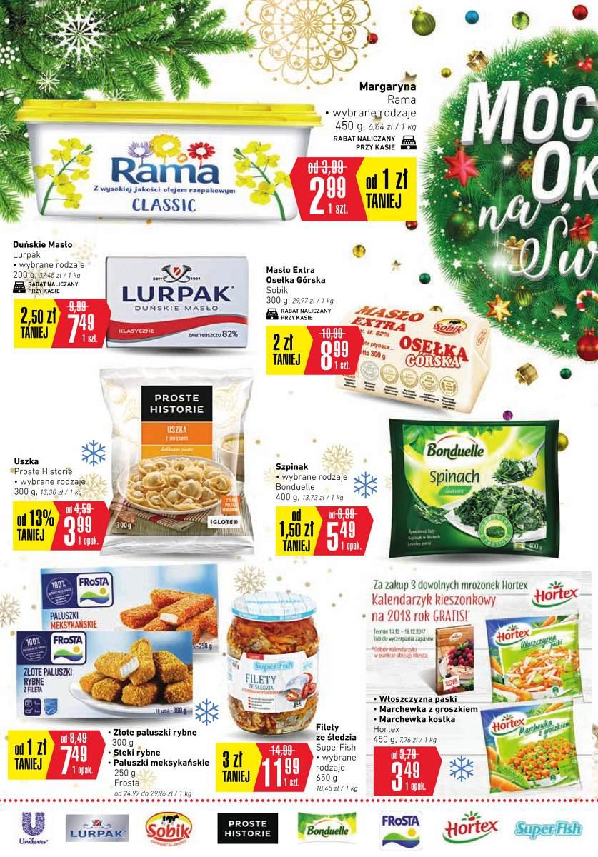 Gazetka promocyjna Intermarche do 18/12/2017 str.16