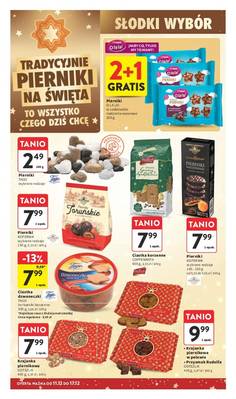 Gazetka Intermarche